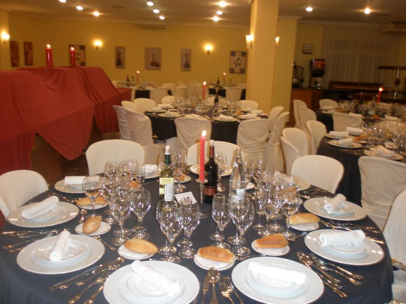 Hotel & Spa Castillo De Peniscola 4* Sup Luaran gambar